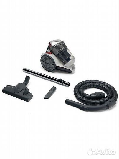 Новый Пылесос циклонного типа polaris PVC 1821WR