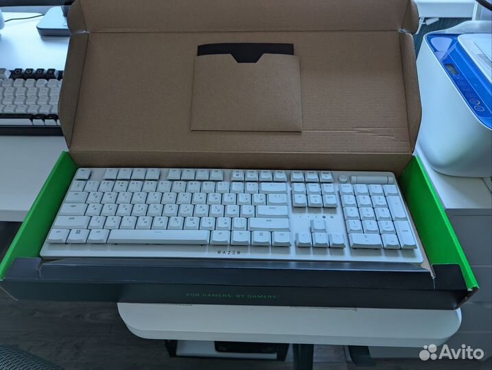 Razer deathstalker v2 pro