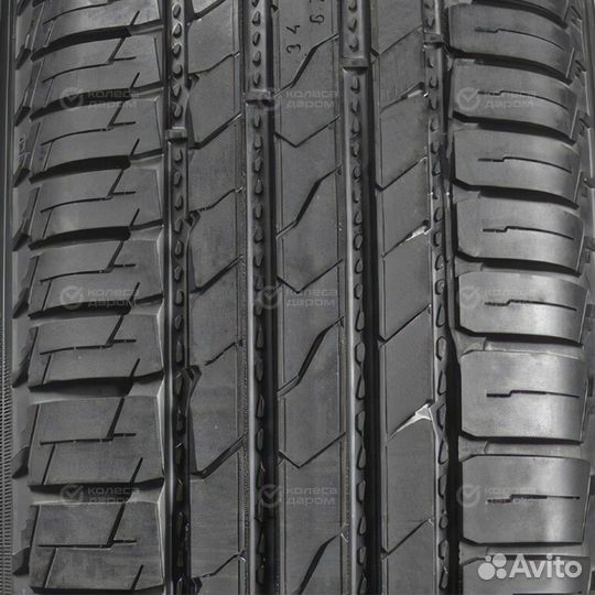 Ikon Tyres Nordman S2 SUV 265/60 R18 110V