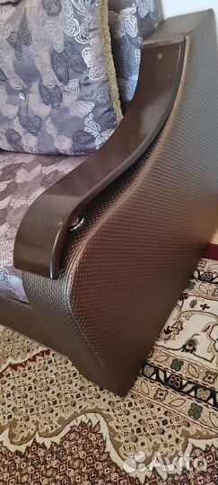 Угловой диван