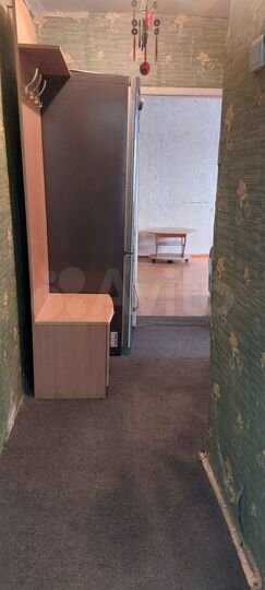 1-к. квартира, 29,5 м², 5/5 эт.