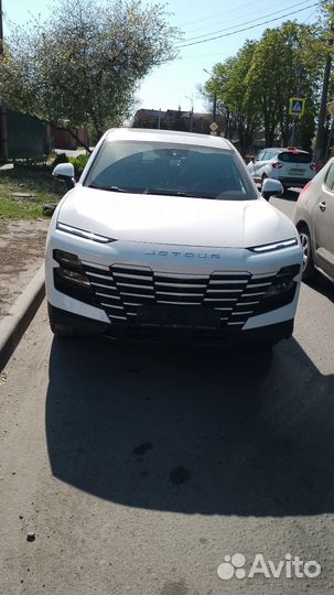 Услуга трезвый водитель