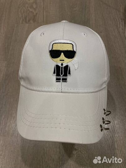 Кепка бейсболка детская