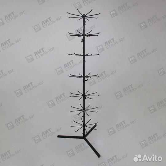 Стойка для брелков, зонтов