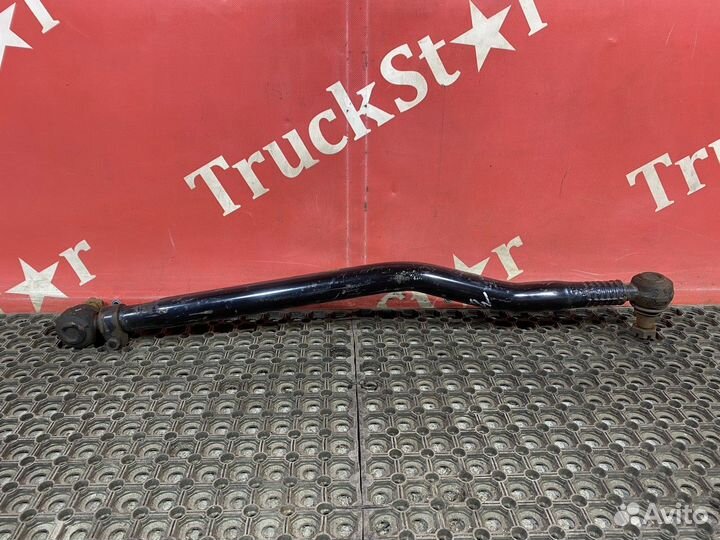Тяга рулевая продольная Man TGA, Man TGS, Man TGX