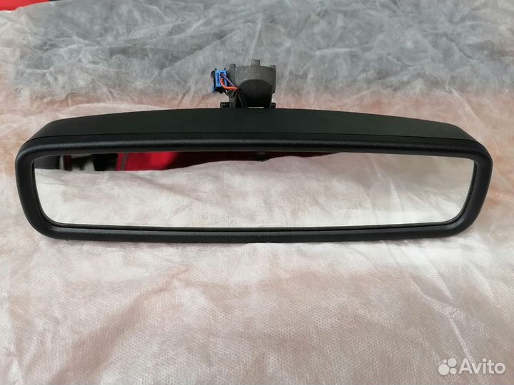 Зеркало заднего вида салонное Ford