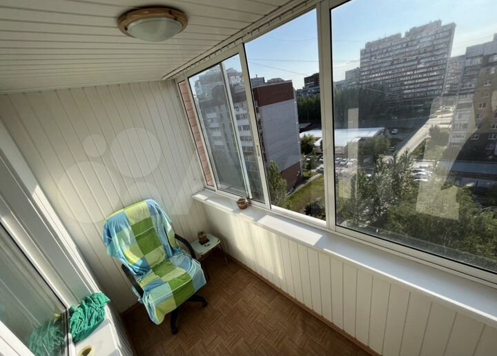 2-к. квартира, 71,5 м², 9/10 эт.