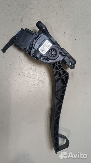 Педаль газа Volvo XC90, 2007