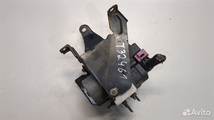 Блок абс, насос Opel Omega B, 2002