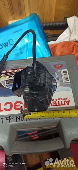 Продам комплект дхо для мотоцикла квадрика и т.д