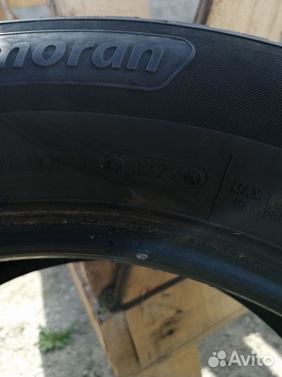 Kormoran Road Performance 215/60 R16