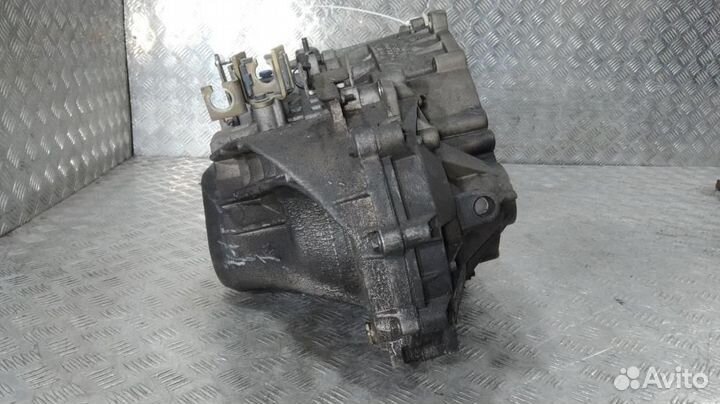 МКПП 1023705 Volvo S70 1997-2000 2.5 Бензин B5254T