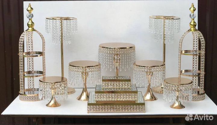 Аренда Набора для фуршета 3500