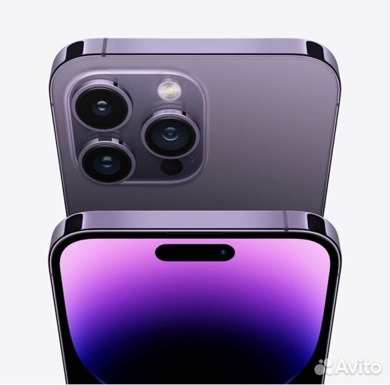 iPhone 14 Pro, 128 ГБ