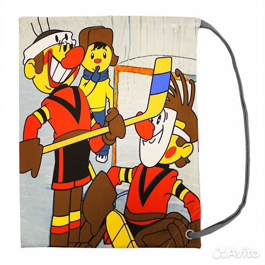 Мешок для обуви Метеор 4