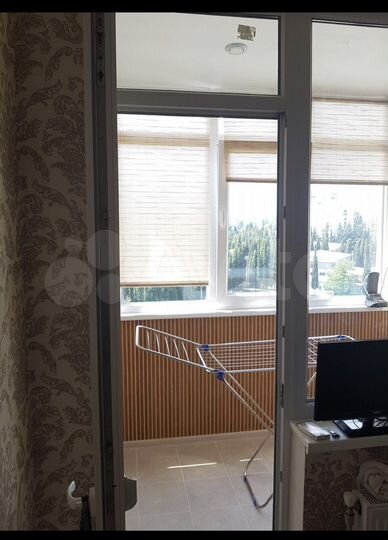 1-к. квартира, 50 м², 8/10 эт.