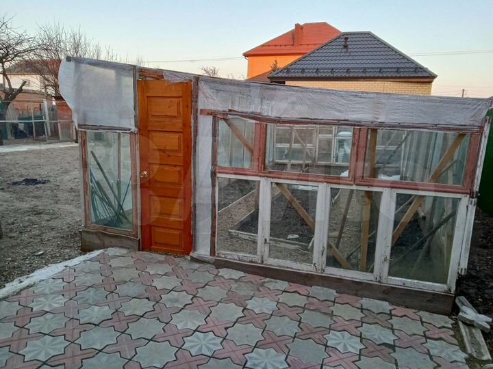 Дом 223,5 м² на участке 7,9 сот.