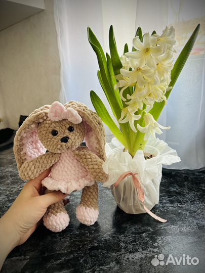 Мягкая игрушка