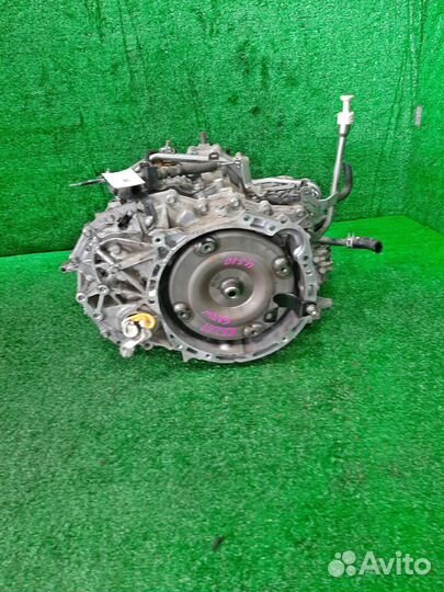 АКПП mitsubishi RVR GA4W 2011 4J10 i-stop, F1CJA 2