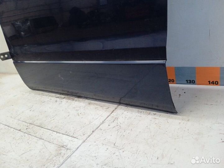 Дверь передняя левая Suzuki Grand Vitara