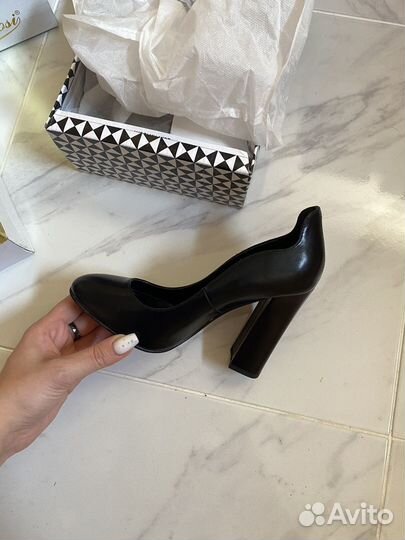 Туфли 35