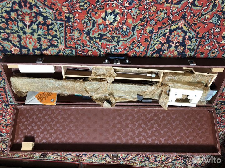 Машина вязальная ручная мвр-200(Каскад)