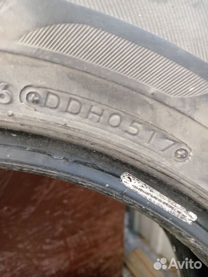 Bridgestone Ecopia EP150 185/70 R14
