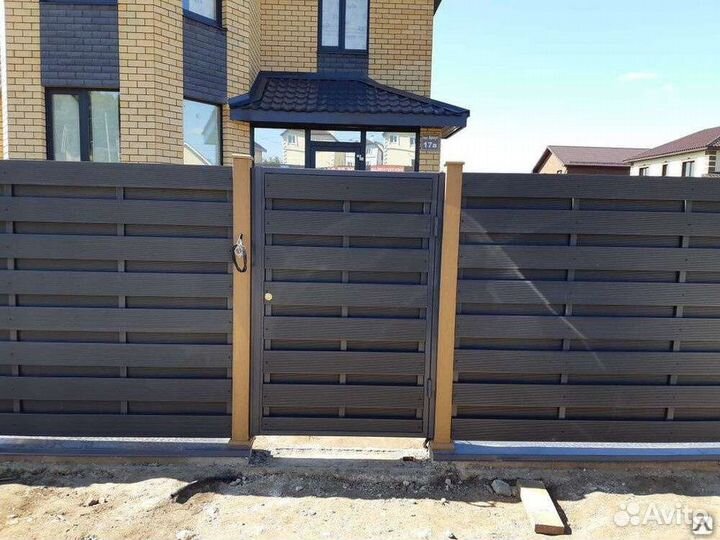 Террасная доска дпк