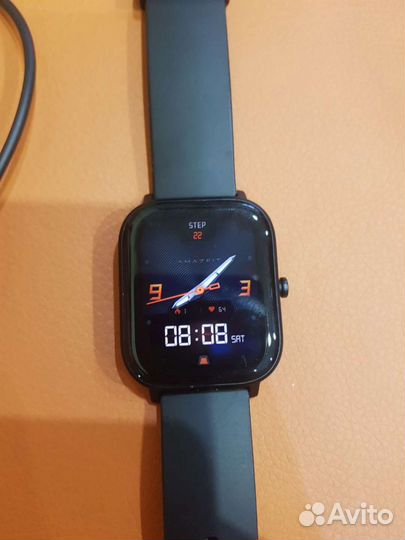 Умные часы Xiaomi