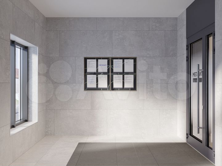 3-к. квартира, 104,8 м², 14/19 эт.