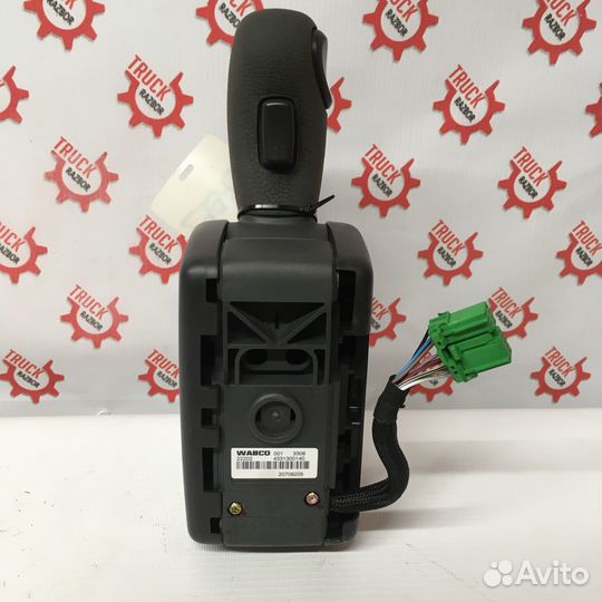 Джойстик АКПП Volvo