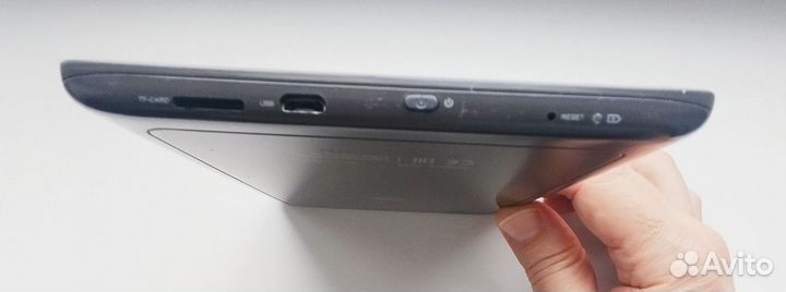 Электронная книга Digma e63S