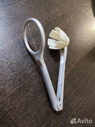 Яйцерезка СССР