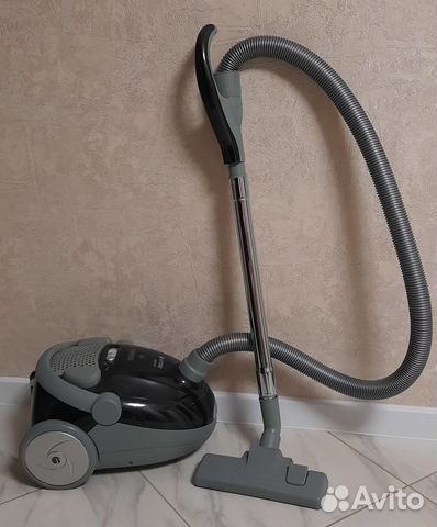 Пылесос vitek