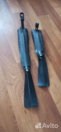 Велосипедные крылья