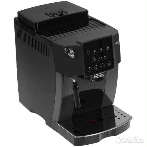 Новая Кофемашина Delonghi ecam 220.22.GB