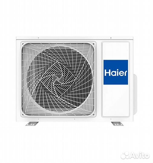 Кондиционер настенный Haier Coral c wifi 7kBtu