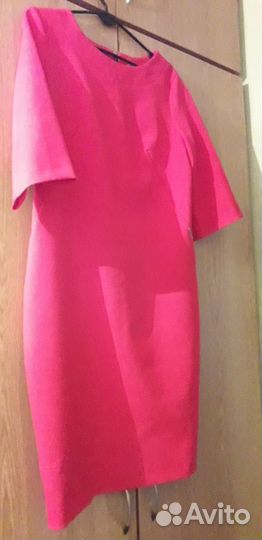 Платье праздничное