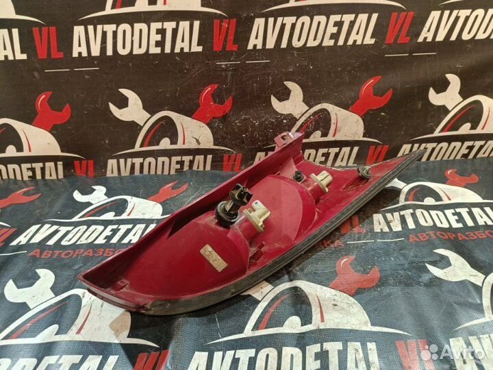 Фонарь задний левый Ford Focus 1 MK1 1.8L zetec-E