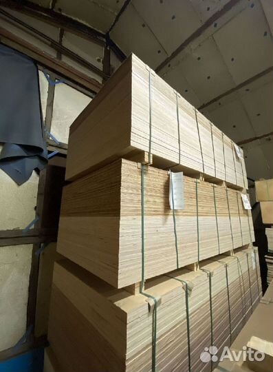 Фанера фсф строительная с доставкой сегодня по спб