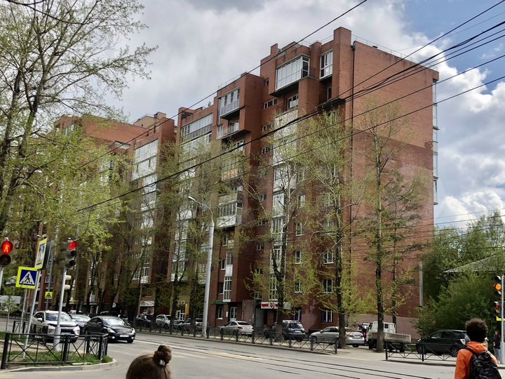 Свободного назначения, 20 м²