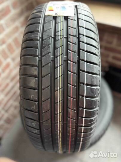 Bridgestone Turanza T005 225/45 R18 91V