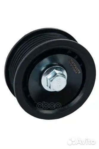 Ролик обводной Hyundai iX35 2.0 cvvt G4KD 10