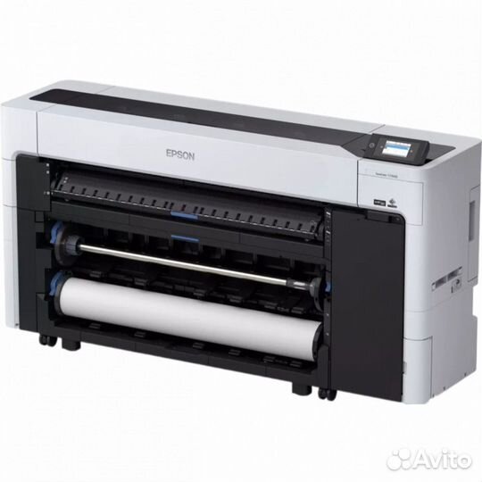 Плоттер Epson SureColor SC-T7700D 640143