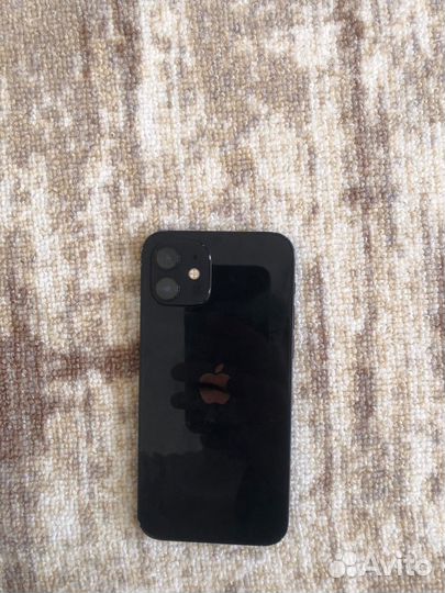 iPhone 12, 128 ГБ