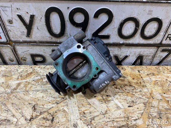 Дроссельная заслонка Audi A4 B5 ADR 1998