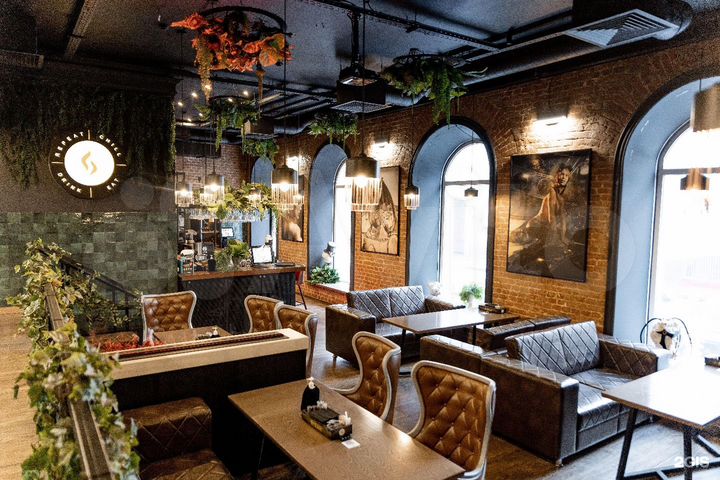 Аренда торгового помещения/Общепит 150 кв.м, ул.Мя