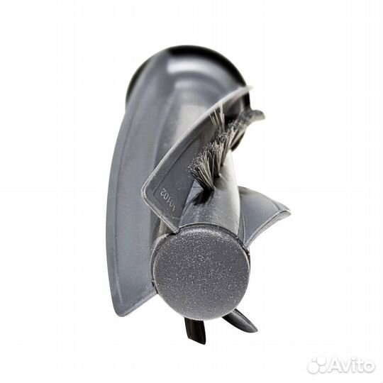 2 роликовые щеки sdzs10RR для Roborock Qrevo Curv