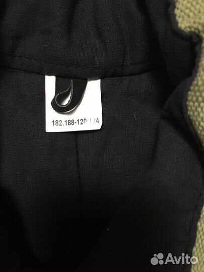 Костюм сварщика зимний 56-58