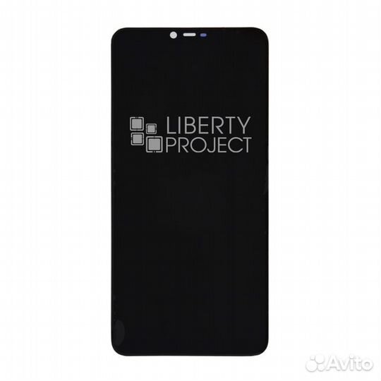 Дисплей Oppo A5 (копия, новый)